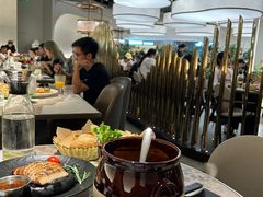 -KingThaia金泰兰(滨江天街店)