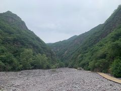 -双龙峡