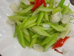 -民族饭荘(新华大街店)