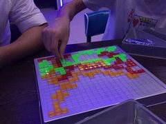 -失落之城沉浸式剧情密室(江宁万达店)