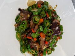 -楚禾宴·家宴(光谷大道店)