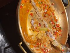 -沅江水·湖南家宴(南村万博长隆商圈店)