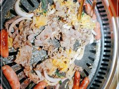 -杨记齐齐哈尔烤肉(总店)