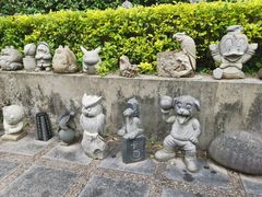 -惠和石文化园