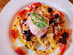 -Moka Bros 摩卡站(嘉华店)