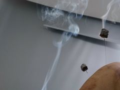 -悦和堂中医门诊部·疼痛调理·针灸推拿·艾灸拔罐