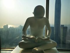 -及象咖啡(卓越世纪中心2楼大堂店)