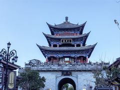 -大理古城