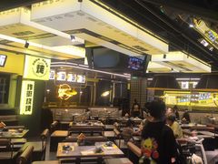 -嘎嘎鸭脑壳(蜀汉路店)