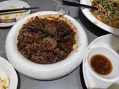 -大闫家烧烤·小海鲜家常菜(郑庄店)