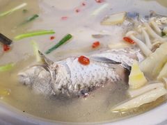 -临江宴餐厅·桐庐菜(富春江店)
