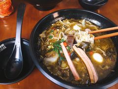 -渝和喵叔米线(南坪万达店)