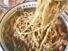 -镇南锅盖面馆(解放路店)