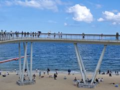 -大梅沙海滨公园