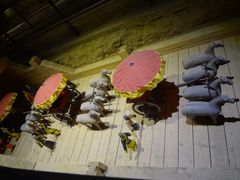 -汉景帝阳陵博物院