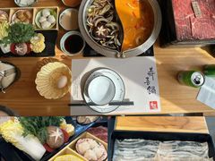 -牛匠和牛寿喜锅(西安总店)
