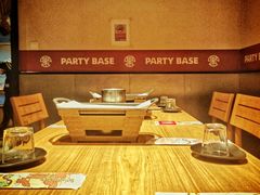 -聚点串吧·北京烧烤(海淀黄庄店)