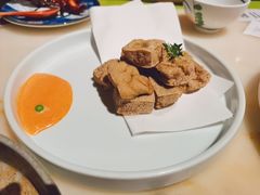 绍兴臭豆腐-桂满陇-十里风荷(合生汇店)