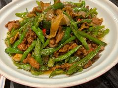 -情妹耙泥鳅·江湖川菜(科华店)
