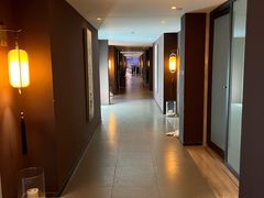 -春晖园度假酒店温泉