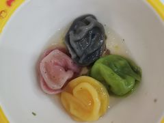 -佳儿萌豆儿童辅食餐厅(摩天活力城店)