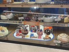 -DQ·蛋糕·冰淇淋(苏州中心店)