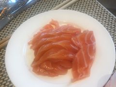 -都会尚膳·海鲜自助餐厅(重庆万豪酒店)