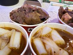 -卤大叔·广州牛杂(壹方城店)