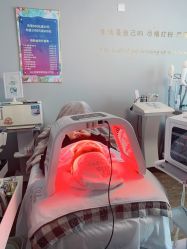 -IDEA·艾蒂尔科技美肤·日式美甲美睫集合店