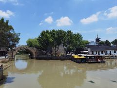 -枫桥景区