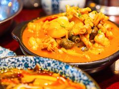 -螺世纪螺蛳粉·桂味小排档(裕德店)