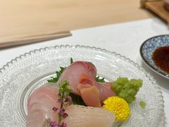 -鮨一日本料理(大中华店)