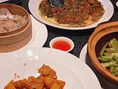 -王庄阿咪大排档·20年地道福州味·本港海鲜(象园店)