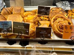 -mbd(华山路店)