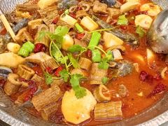 -贵州笋子鸡(米市街店)