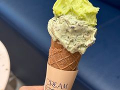 -CREAM STORY意大利手工冰淇淋&甜品(万象前海店)