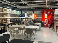 -宜家家居(高新商场店)