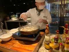 -大华锦绣假日酒店·锦味餐厅