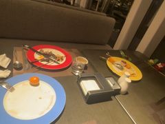 -源·咖啡自助餐厅·开渔季·闽南美食·三文鱼·烧烤(海口华彩洲际酒店)