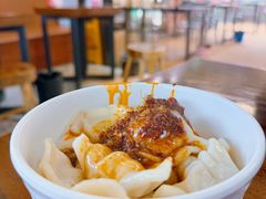 -春阳水饺(香槟广场店)