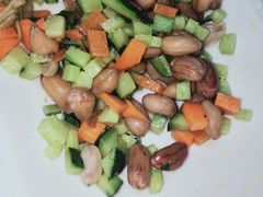 -马布尔莱斯食府(西红门店)