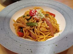 -夏日玛莉西餐厅(岳阳花板桥步步高店)