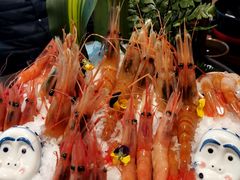 -万岛日本料理铁板烧(万泰国际店)