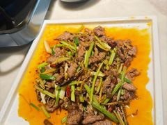 -滇铺子·云南特色菜·鲜花野菜季(曲靖万达店)