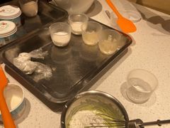 -ABC Cooking Studio(上海环球金融中心店)