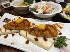 -小川洋风料理(街道口店)