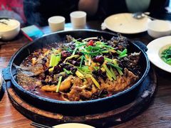 -老板恋上鱼(恒隆广场店)