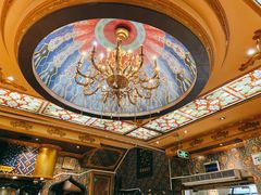 -东方亚克西餐厅(西康路店)