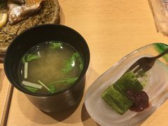 -筑地寿司清(渋谷店)