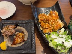 -白石的深夜食堂(万达店)